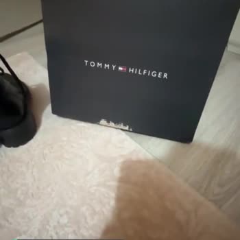 Boyner Tommy Hilfiger Bot Mağduriyeti
