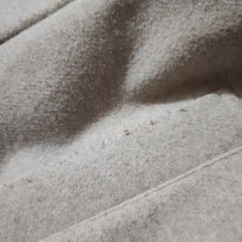 Zaradan Aldığım Kaban Bir Ayda Tüylendi