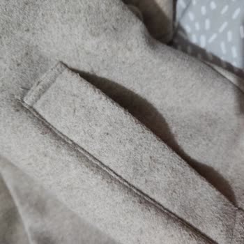 Zaradan Aldığım Kaban Bir Ayda Tüylendi