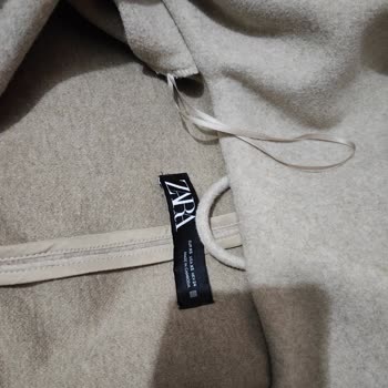 Zaradan Aldığım Kaban Bir Ayda Tüylendi