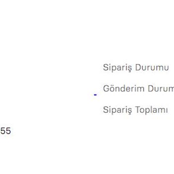 Sneaks Up 1.5 Aydır Hazırlanan Siparişim