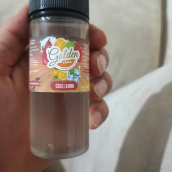 Golden Kimya Aromaları Kalitesiz Ve Kötü