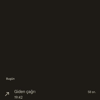 KFC İlgisizliği Ve Alakasızlığı