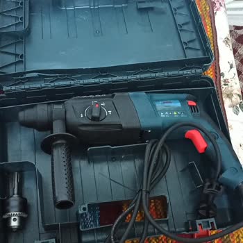 Hirdavatdunyam.com.tr Hırdavat Dunyam Dan Matkap Siparişi