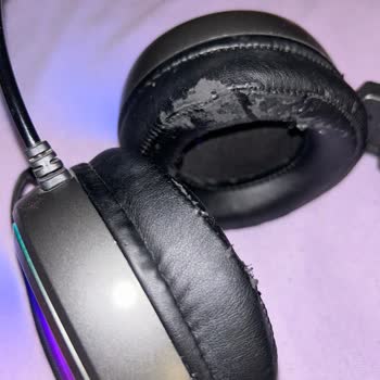 Gamepower Jin Kulaklık Pedi