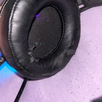 Gamepower Jin Kulaklık Pedi