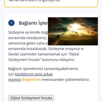 TurkNet Abone Olmadığım Halde İşlem İptali Yapmıyor