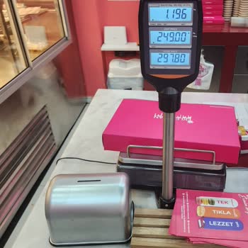 Ekleristan 22,5 TL Kutu Parası Ödemek Doğru Değil!