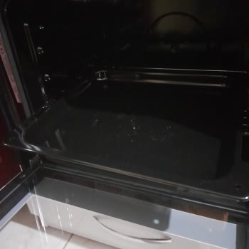 Kumtel Ankastre Setlerdeki Fırın Tepsisi Sayısı