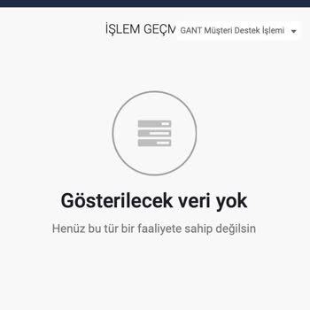 Gant Puan Sorunu: 3 Aydır Çözüm Bekliyorum