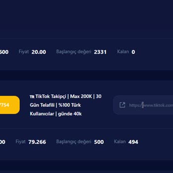Smmfruit Sipariş Ettiğim Takipçileri Göndermiyor
