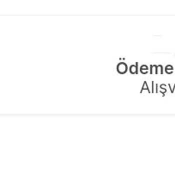 Hepsiburada Alışveriş Kredisi Ödeme Bekleniyor