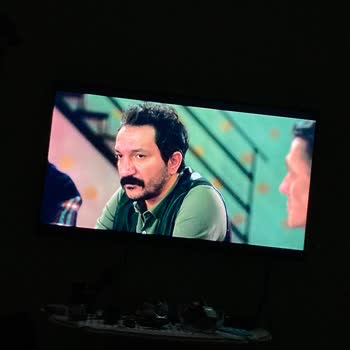 Blu TV Çamur Gibi Görüntü Kalitesi