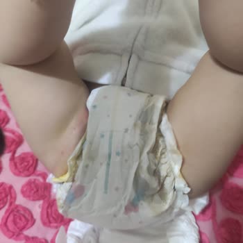 BİM Agu Bay Bebek Bezinden Memnun Kalmadım!