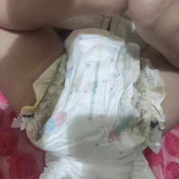 BİM Agu Bay Bebek Bezinden Memnun Kalmadım!