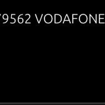 Vodafone Net Abonelik İptali İptal Sonrası Fatura Bedel İadesi Talebi
