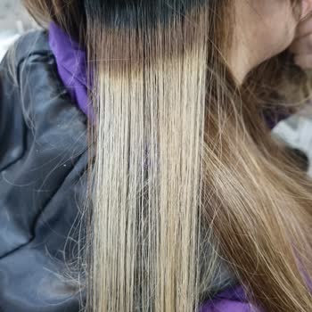 Eylül Bayan Kuaförü (Etimesgut) Kötü Hizmet