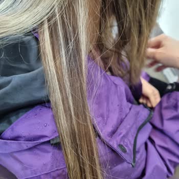 Eylül Bayan Kuaförü (Etimesgut) Kötü Hizmet