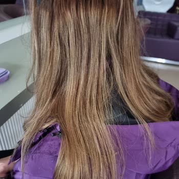 Eylül Bayan Kuaförü (Etimesgut) Kötü Hizmet