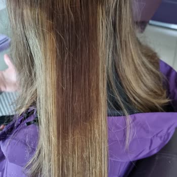 Eylül Bayan Kuaförü (Etimesgut) Kötü Hizmet