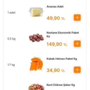 Migros Sanal Marketten Geciken Sipariş Sorunu