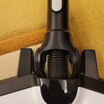 Bosch Dikey Süpürge Yedek Parça Problemi