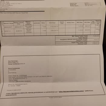 Bosch Dikey Süpürge Yedek Parça Problemi