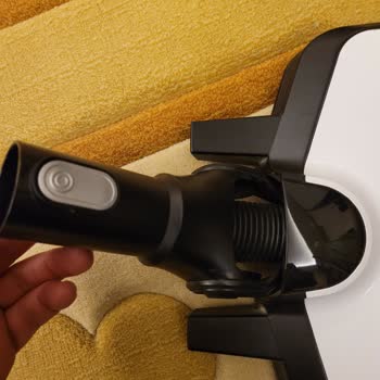 Bosch Dikey Süpürge Yedek Parça Problemi