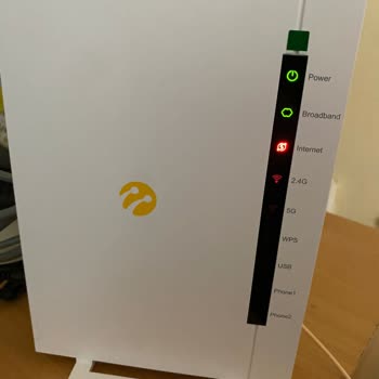 Turkcell TV+ Turkcell Superonline İnternet Bağlantı Problemi