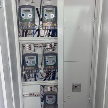 Akdeniz Elektrik Dağıtım Elektrik Sorunu