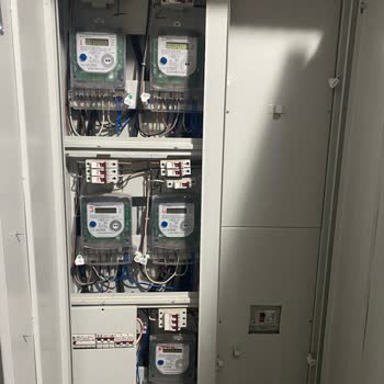 Akdeniz Elektrik Dağıtım Elektrik Sorunu