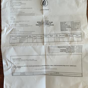 Xiaomi Yardım Beklerken Sessizlikle Karşılaştım!