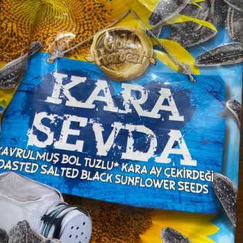 Gold Harvest Kuruyemiş Market Alışverişinde Yaşanan Kalite Sorunu