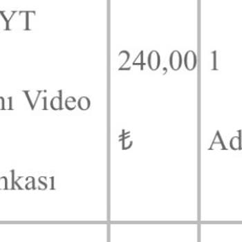 İşler Kitabevi Kitabı Eski Basım Göndermesi