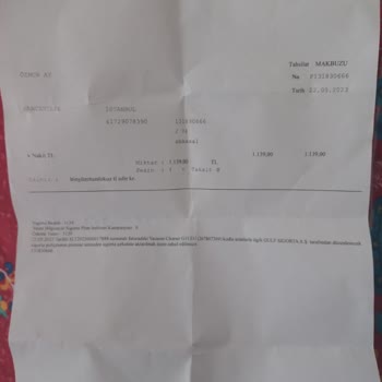 Xiaomi Satış Sonrası Memnuniyetsizliği