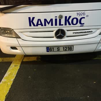 Kamil Koç Flixbus Ek Ücret Talebi