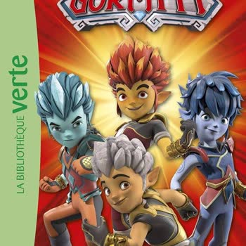 Cartoon TV Gormiti Element Şövalyeleri GORMİTİ'Yİ Çok Seviyorum ♾️