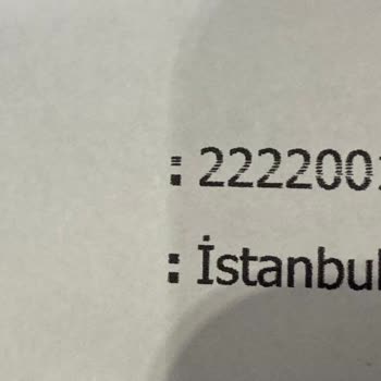 Ayakkabı Dünyası Değişim Sorunu - Güvensizliği