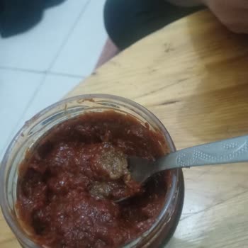 Bizim Vatan Bozuk Gıda Ürünü