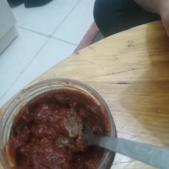 Bizim Vatan Bozuk Gıda Ürünü