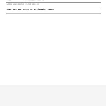 Hak İnsani Yardım Derneği Yardım Derneğinden Haber Bekleyişim