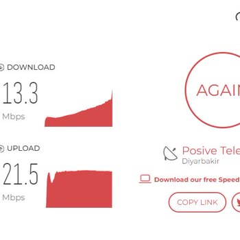 Vodafone Net Belli Saatlerde Aşırı Düşük Hız