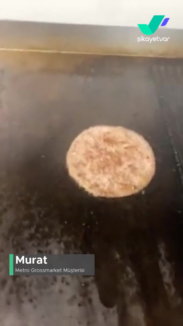 Metro Grossmarket Ürün Kalitesizliği videonun kapak resmi