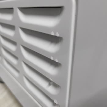 Hoover Su Damlatma Sorunu