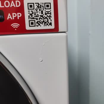 Hoover Su Damlatma Sorunu