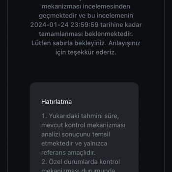 Mexc Borsasından Paramı Çekemiyorum