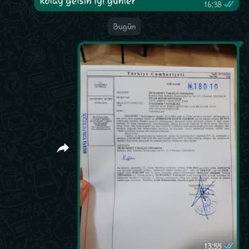 Hasar Eksper Trafik Kazası Sonrası Numaram İstemediğim Tarafların Eline Geçti