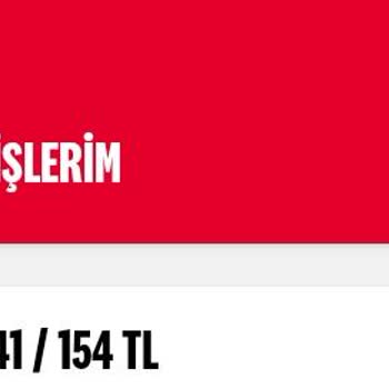 KFC Ücret İadesi Yapmaması
