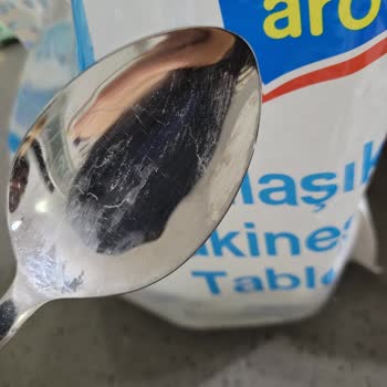 Metro Grossmarket Bulaşık Mak Tableti