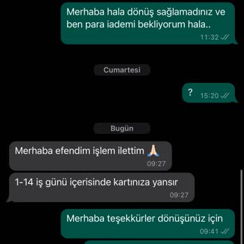 LNT Step İndirim Kuponu Karmaşası Ve Yanıtsız Mesajlar